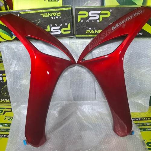 Hero Maestro Front Wings