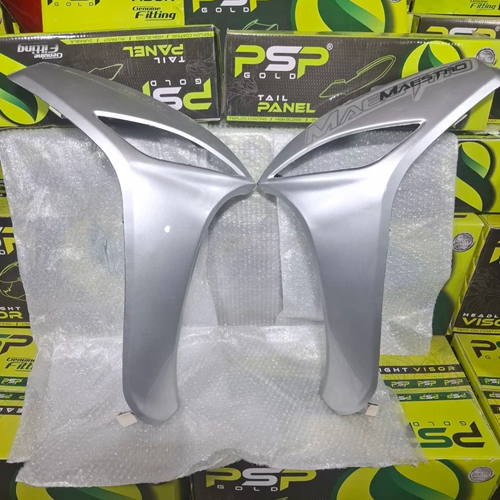 Maestro Front Wing