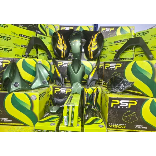 Yamaha Body Part