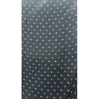 74 Inch Printed Chiffon Fabric - Application: Apparel/clothing