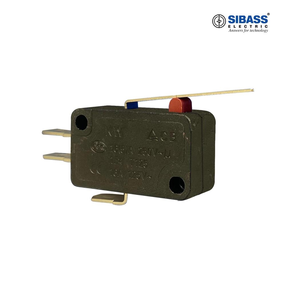 Micro Switch V15 Se-v15-185 - Application: Industrial