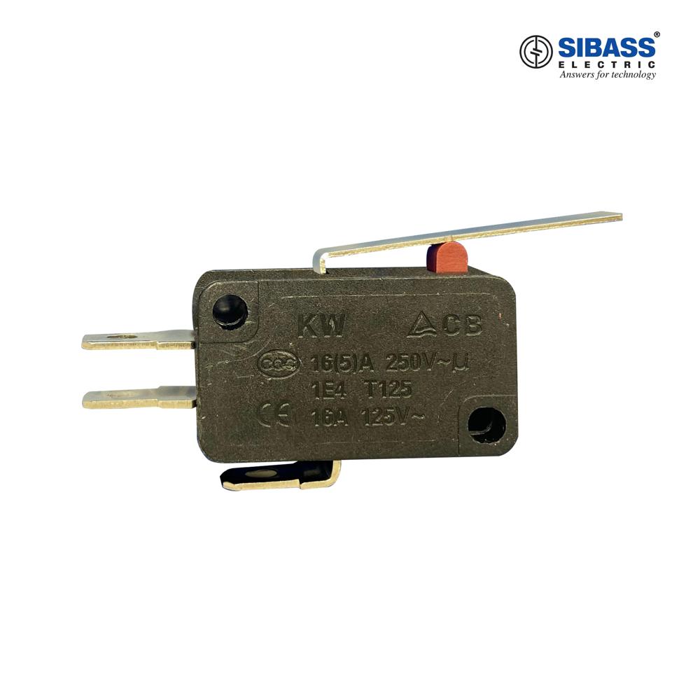 MICRO SWITCH V15 SE-V15-185