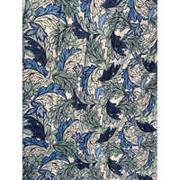 120 Gssm Imported Polyester Satin Fabric - Color: Multiple