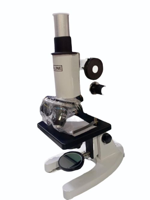 Student Microscope