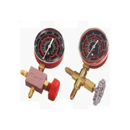 Manifold Pressure Gauge