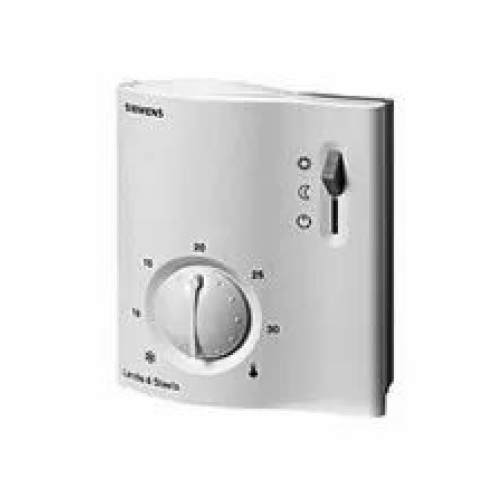Room Thermostats