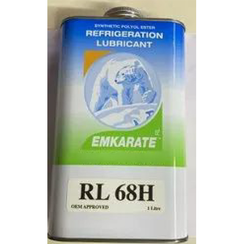 Emkarate Polyester Oil
