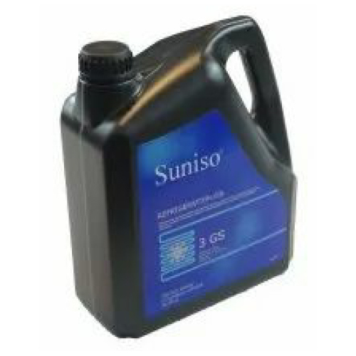 Sumiso Refrigeration Oil