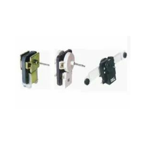 C Frame Motors