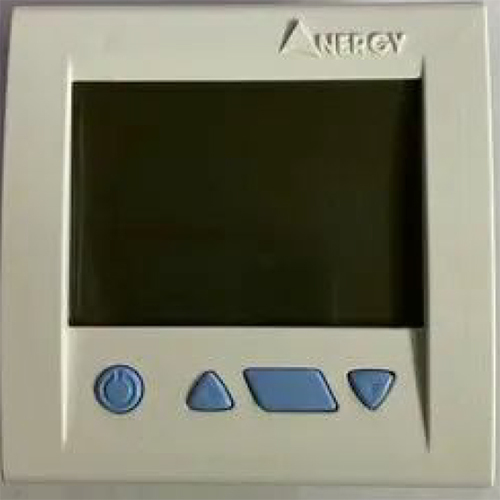 Anergy Digital FCU Controller