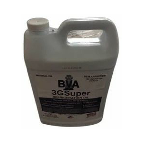 Ammonia Refrigeration Compressor Oil