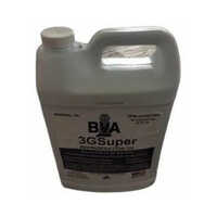 Ammonia Refrigeration Compressor Oil - Application: Industrial