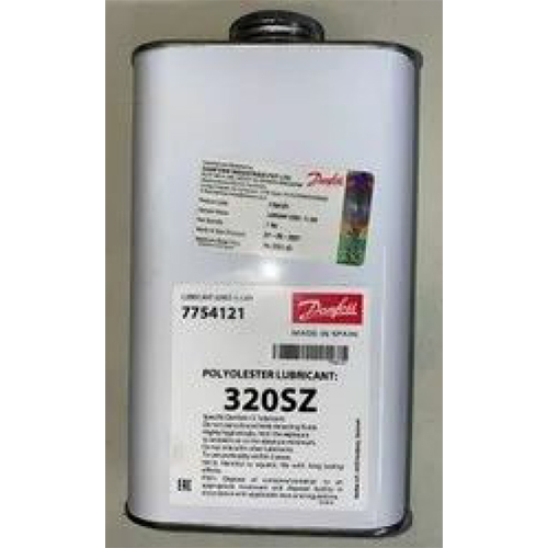 Danfoss Compressor Oil