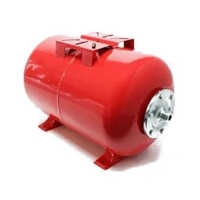 Membrane Pressure Tanks