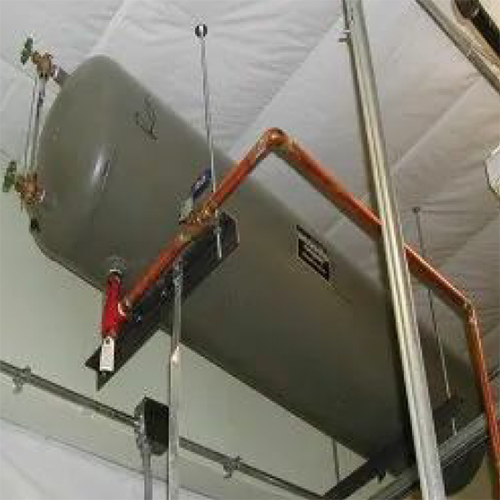 Energy Make Closed Expansion Tank