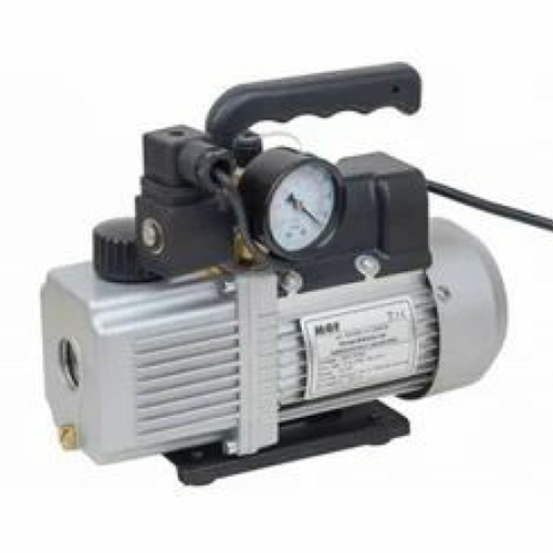 Double Stage Vacuum Pump