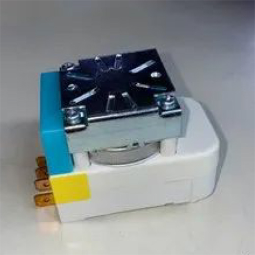 Refrigerator Defrost Timer