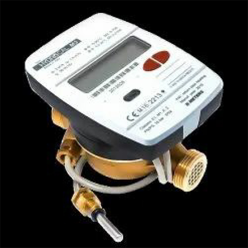 Hydrocal-M3 Thermal Energy Meter