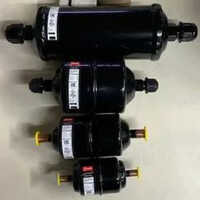 Solid Core Filter Drier With Sight Glass - Application: Industrial