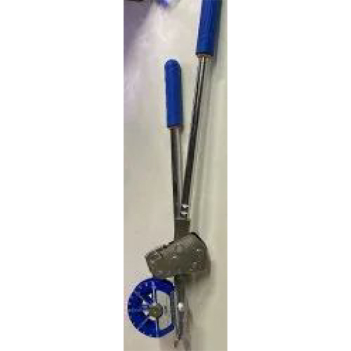 Lever Type Tube Bender