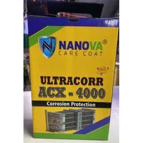 Anti Corrosion Solution