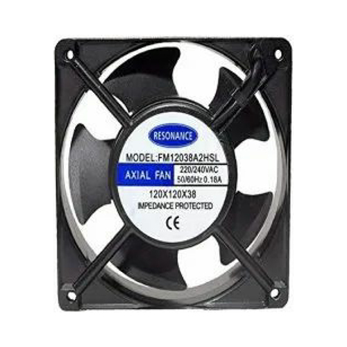 FM12038A2HSL Axial Fan