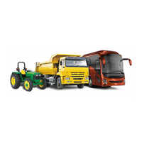 Kixx Dynamic Fleet API CF-4 SAE 15W-40 Diesel Engine Oils