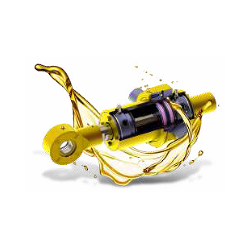 Advanced Heavy Duty Multigrade Hydraulic Oils