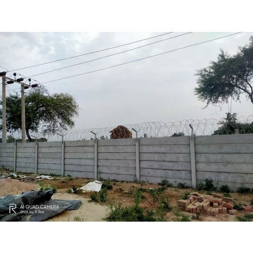 Concertina Rbt Wire Fencing