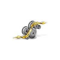 Mainstream Industrial Gear Oils