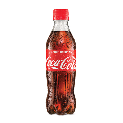 375 ML Regular Coca-Cola