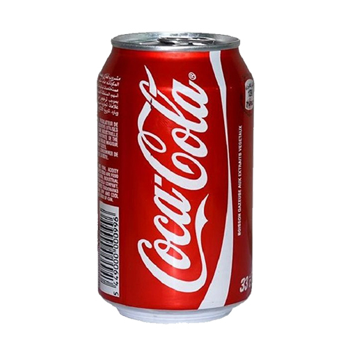 330 ML Coca-Cola