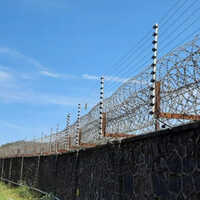 Solar Fencing System