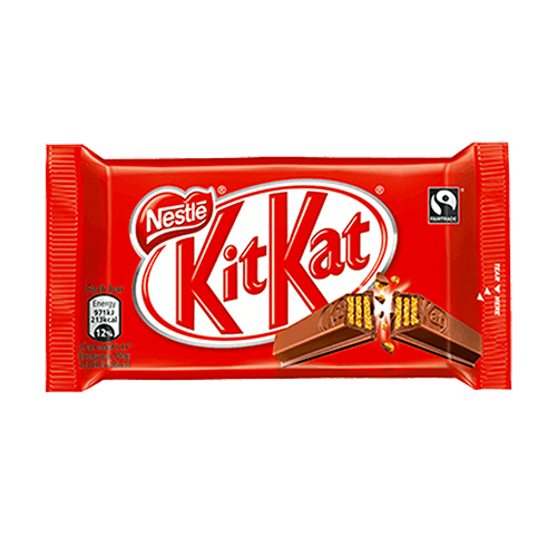 2 Finger Kitkat Chocolate