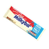 Milky Bar Chocolate - Flavor: Sweet