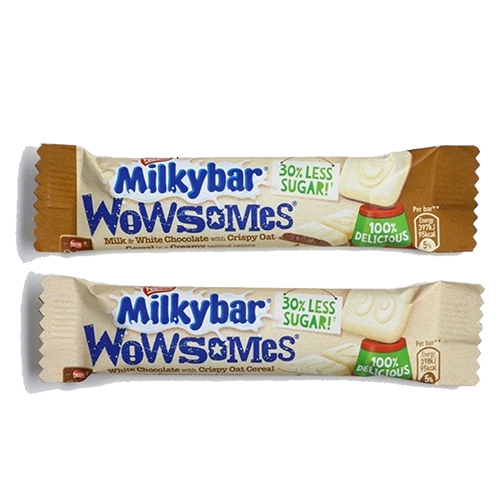 Milkybar Wowsomes