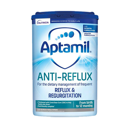Aptamil Anti Reflux Milk Powder