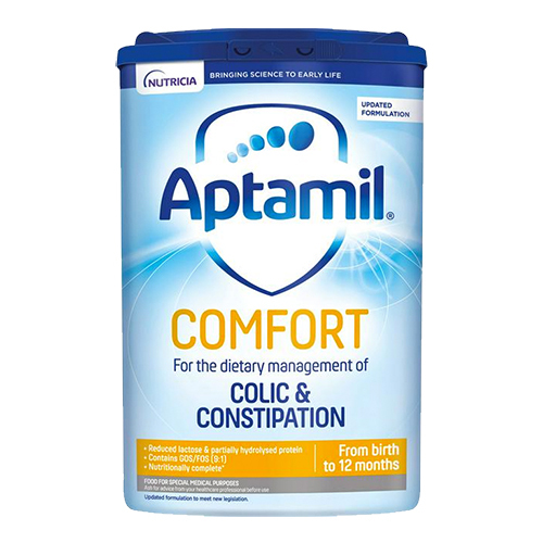 Aptamil Comfort Milk Powder