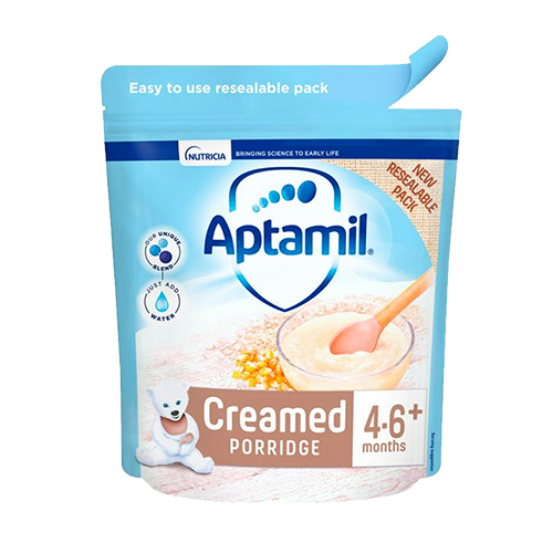 Aptamil First Infant Milk Powder