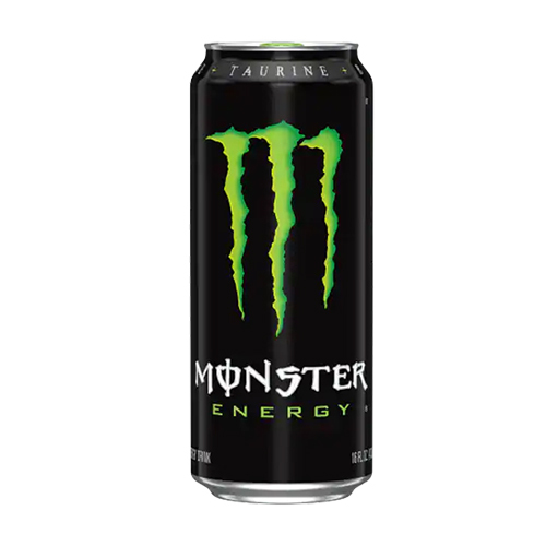 Monster Energy Drink