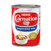 410 Gm Evaporated Milk Tin - Alcohol Content (%): Nil