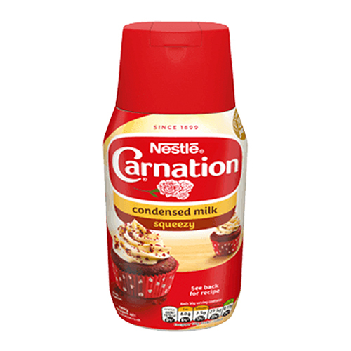 450 Gm Sweetened Condensed Milk Bottle - Alcohol Content (%): Nil