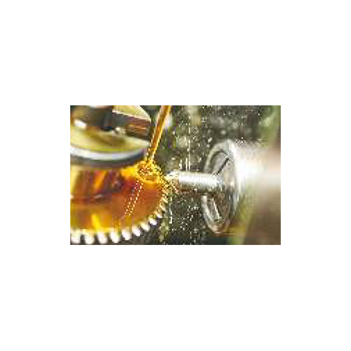 Rust Preventive Oil