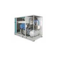 Synthetic Screw Compressor Oil