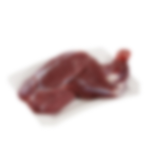 Baby Lamb Shoulder