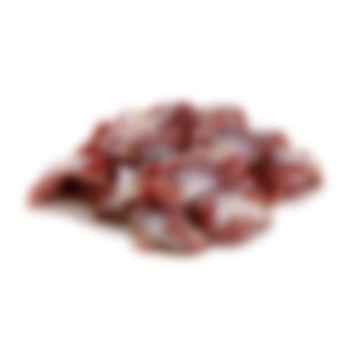 Chicken Gizzards