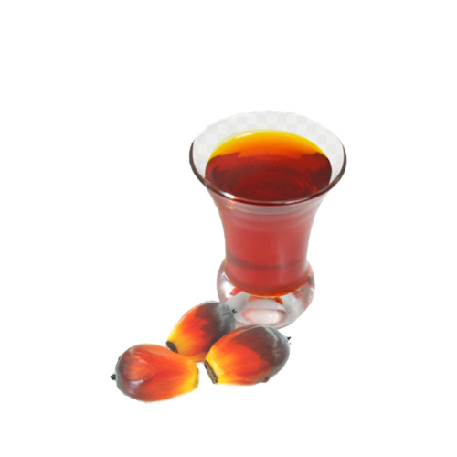 Palm Oil - Cultivation Type: Common