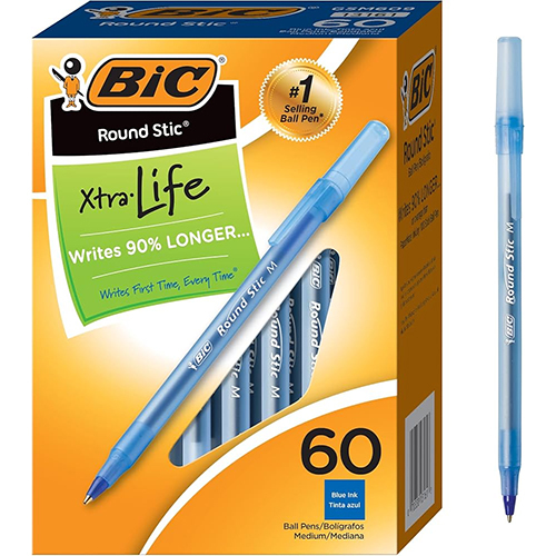 Ballpoint Pens