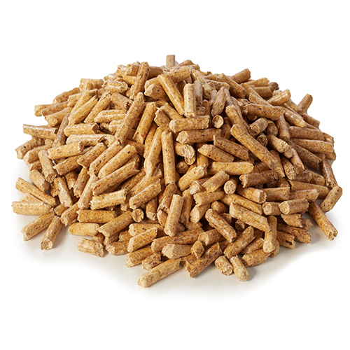 Premium Wood Pellets