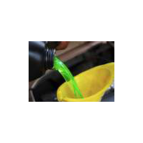 Kixx Coolant